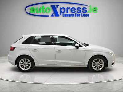 2016 Audi A3