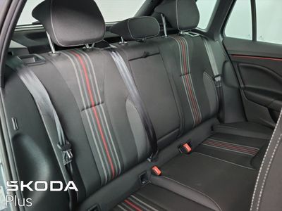 2024 Skoda Kamiq