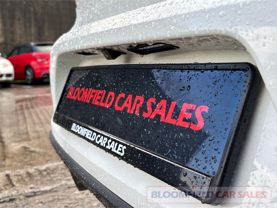 2015 Volkswagen Polo