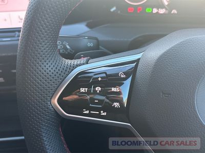 2022 Volkswagen Golf