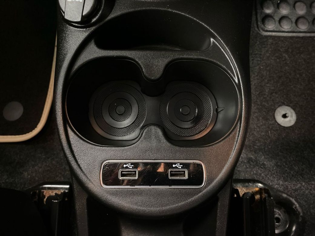 2023 Fiat 500