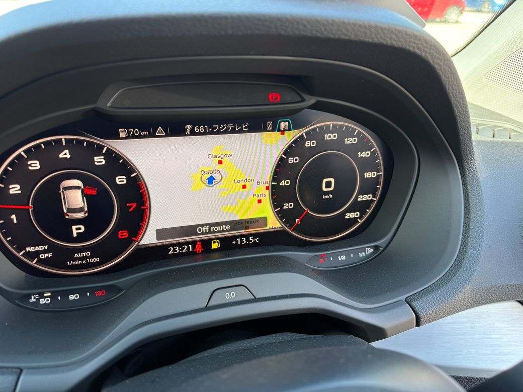 2020 Audi Q2
