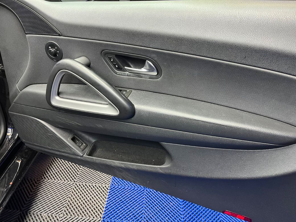 2014 Volkswagen Scirocco