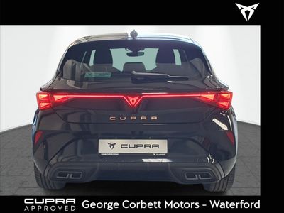 2026 Cupra Leon