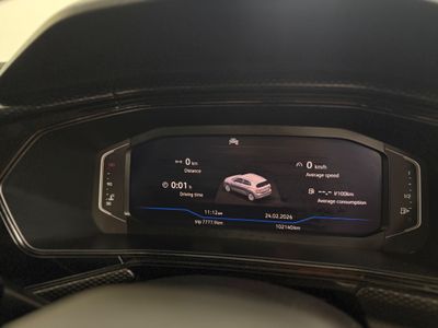 2023 Volkswagen T-Cross