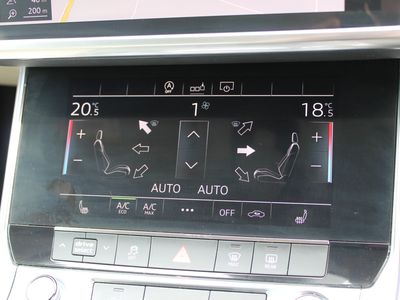 2020 Audi A6