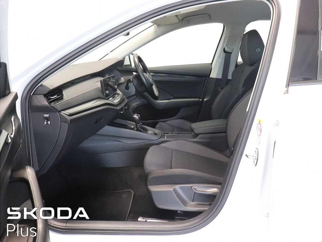 2023 Skoda Octavia