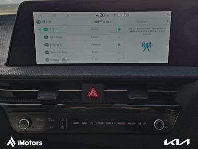 2024 Kia EV6