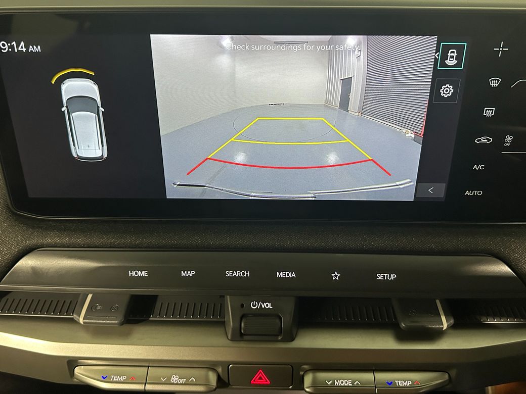 2025 Kia EV3