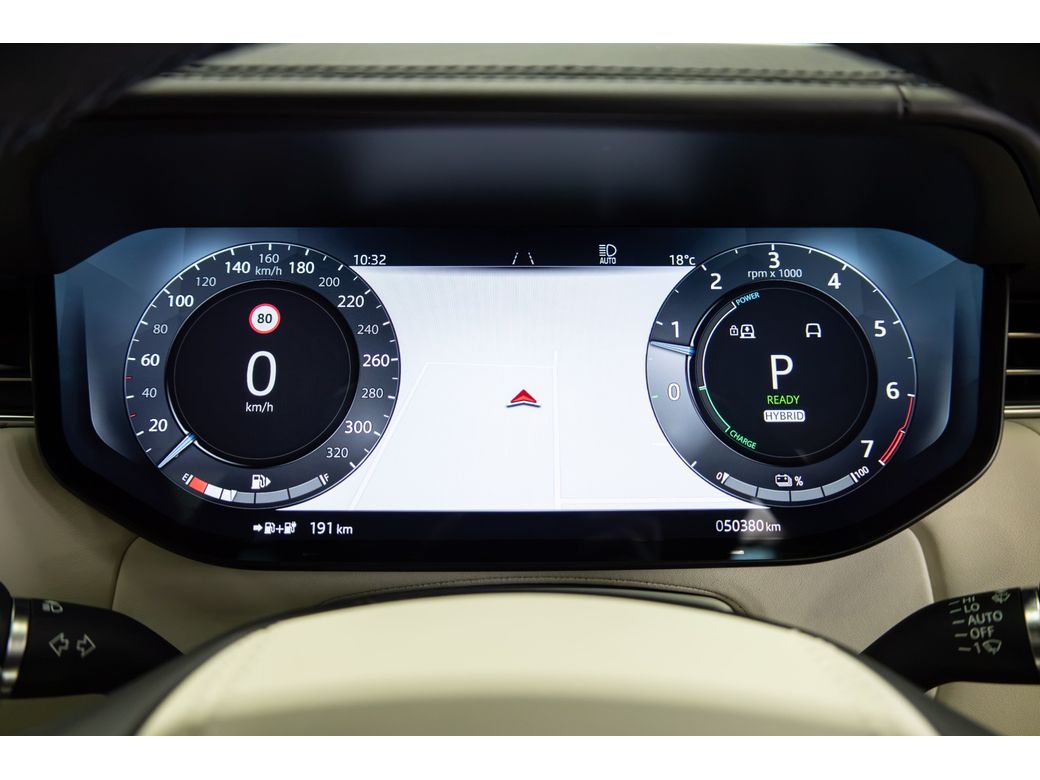 2024 Land Rover Range Rover