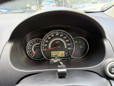 2017 Mitsubishi Mirage