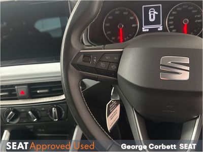 2023 SEAT Arona