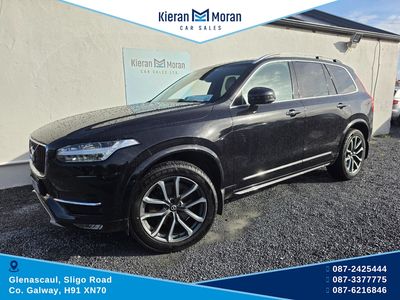 2018 Volvo XC90