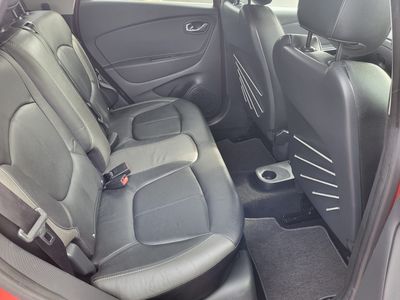2016 Renault Captur