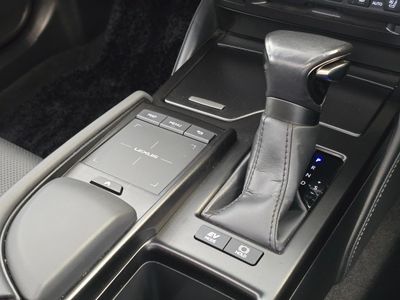 2022 Lexus ES 300h