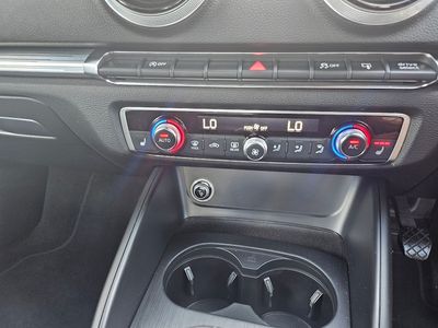 2017 Audi A3
