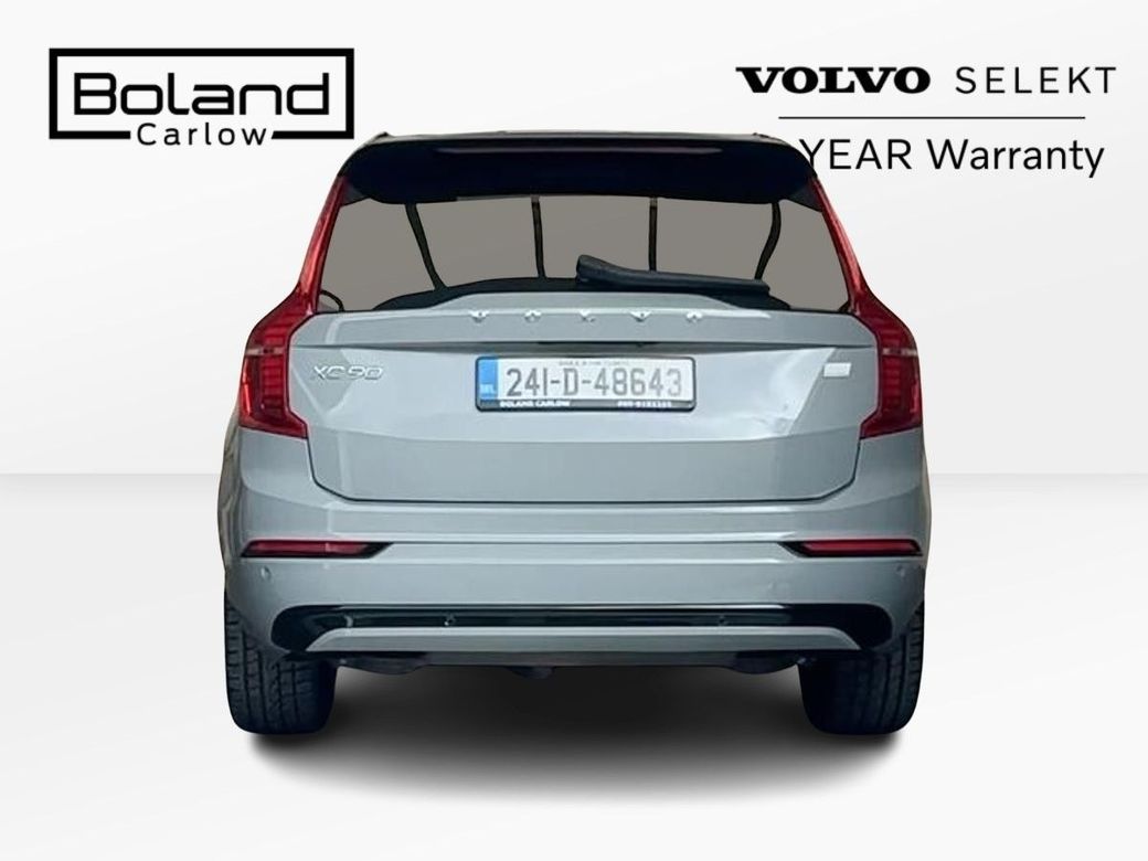 2024 Volvo XC90