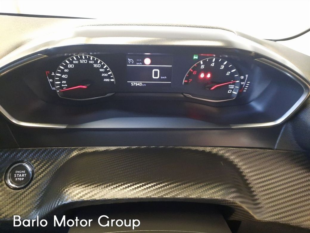 2022 Peugeot 208