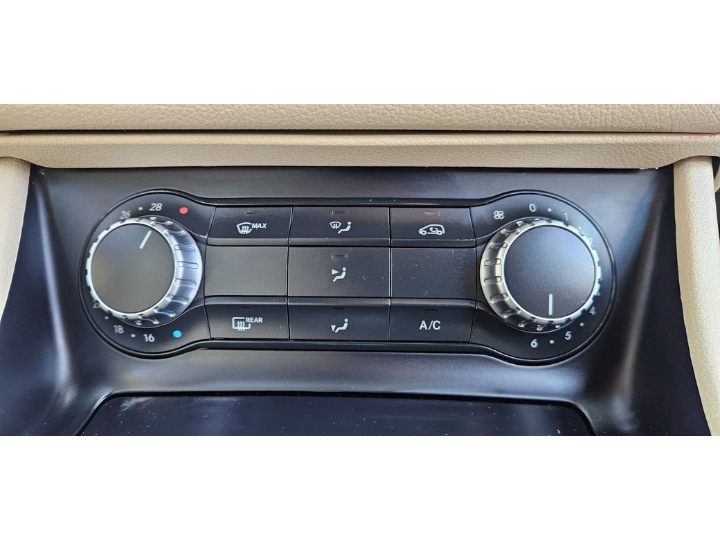 2016 Mercedes-Benz CLA Class