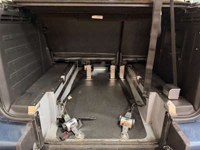 2013 Peugeot Partner