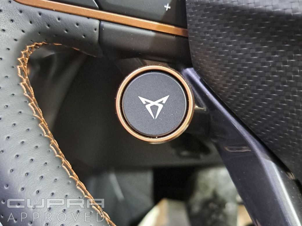 2026 Cupra Leon