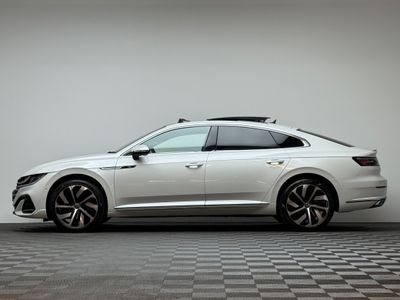 2024 Volkswagen Arteon