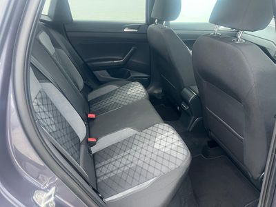 2022 Volkswagen Polo