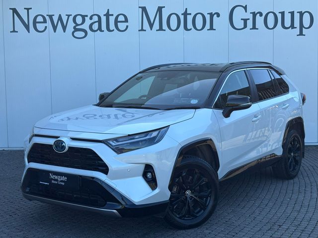 vehicle for sale from Newgate Motor Group