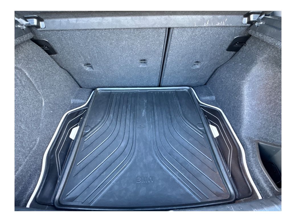 2014 BMW 1 Series