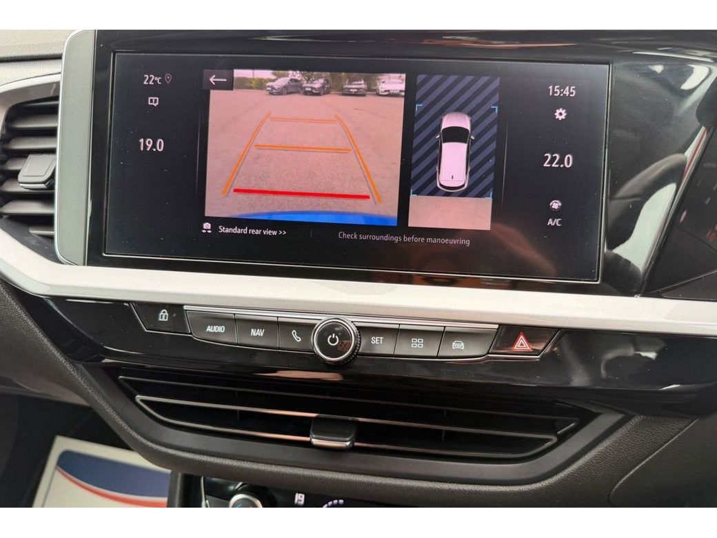 2024 Opel Grandland X