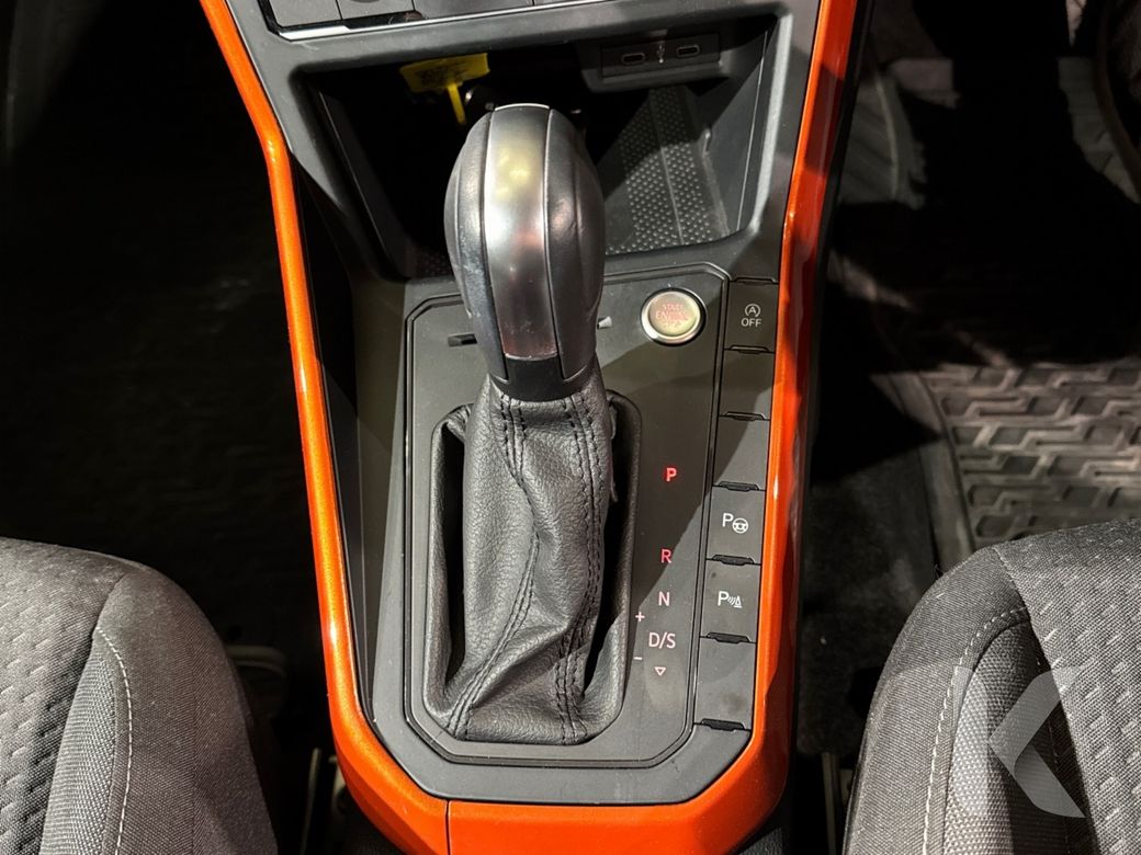 2021 Volkswagen Polo