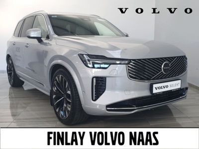 2026 Volvo XC90