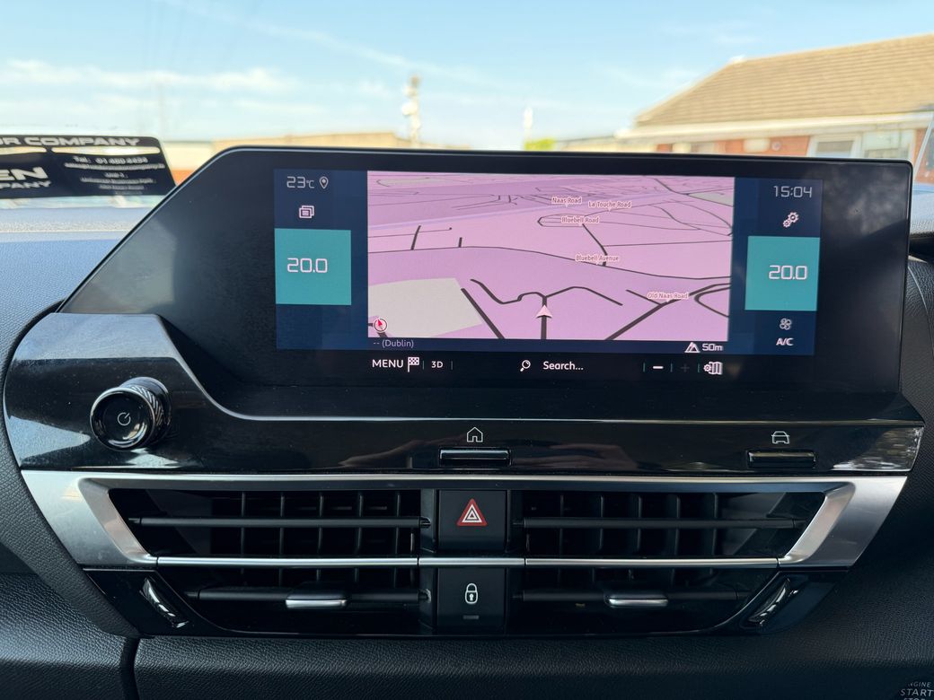 2022 Citroen C4
