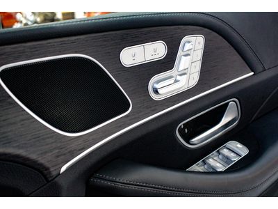 2022 Mercedes-Benz GLE Class