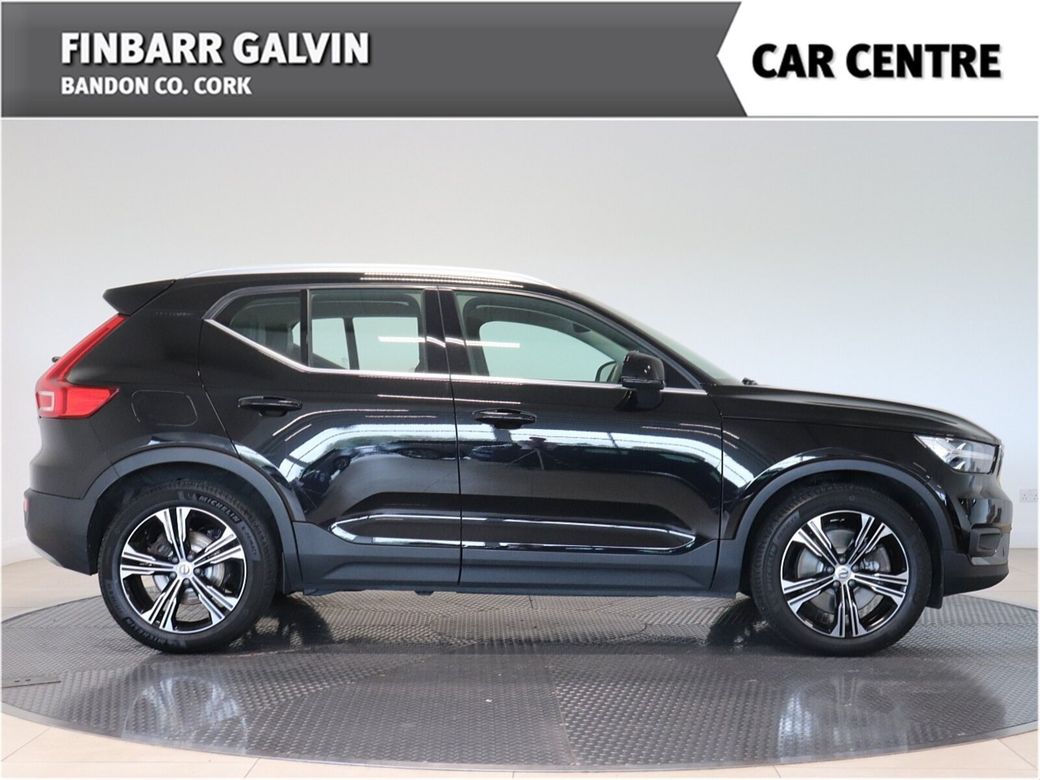 2021 Volvo XC40