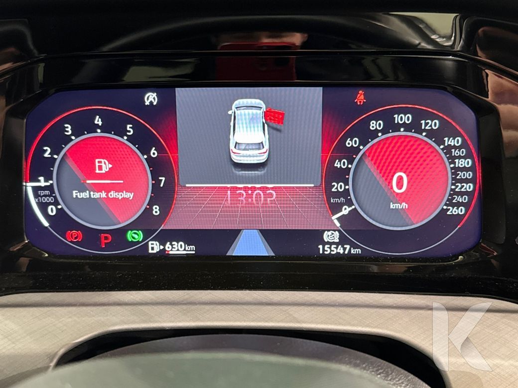 2023 Volkswagen Golf