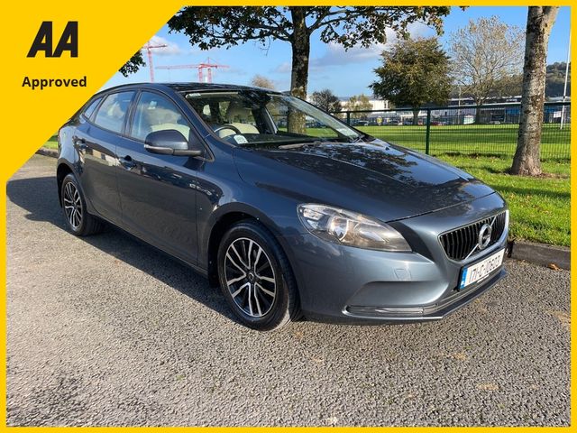 vehicle for sale from Jonathan O'Brien Cars