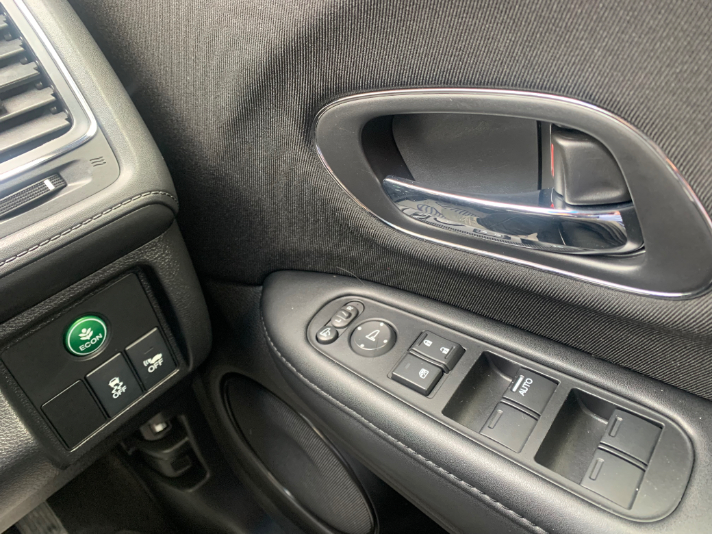 2014 Honda Vezel