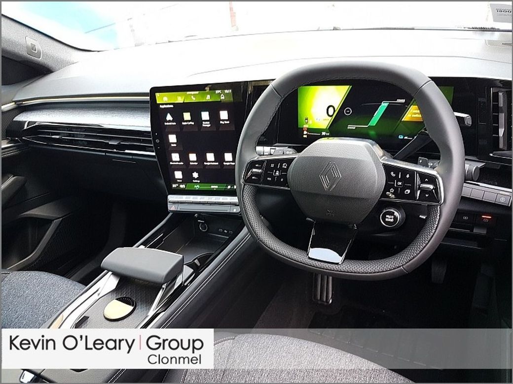 2026 Renault Austral