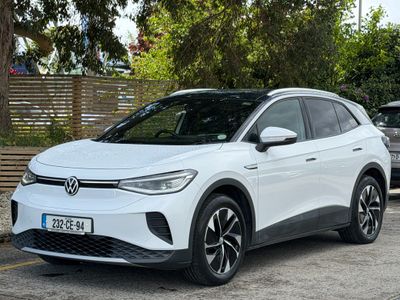 2023 Volkswagen ID.4