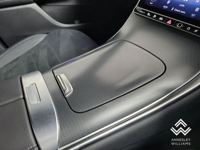 2026 Mercedes-Benz GLC Class