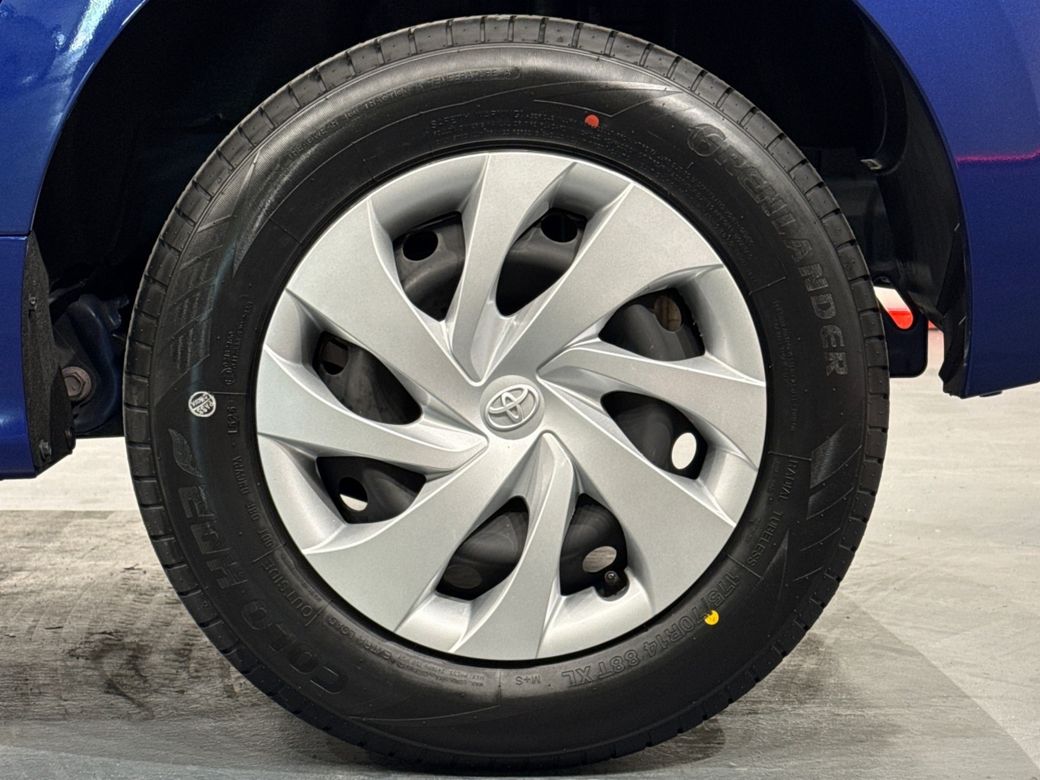 2023 Toyota Yaris