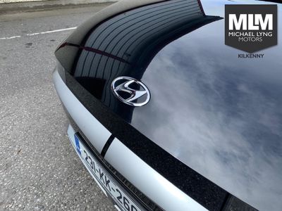 2023 Hyundai Ioniq 5