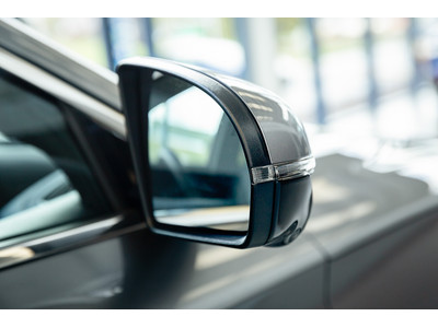 2025 BYD Seal U