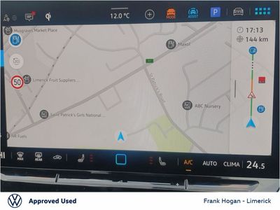 2025 Volkswagen Tayron