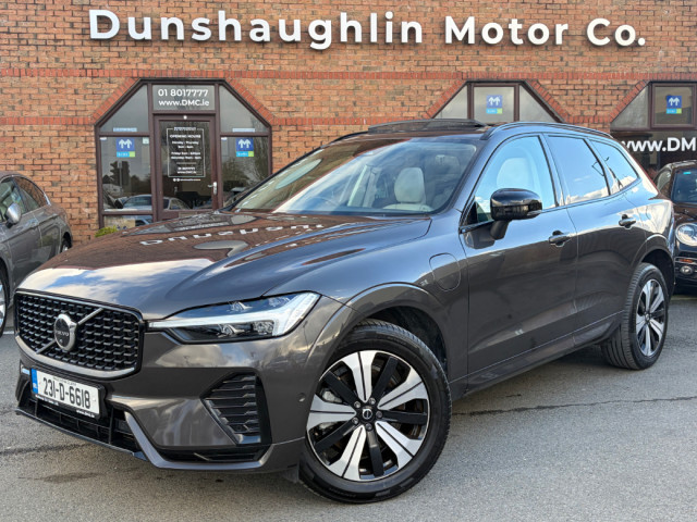 vehicle for sale from Dunshaughlin Motor Co