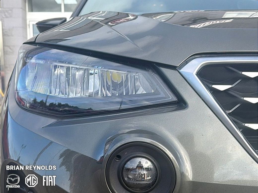 2024 SEAT Arona