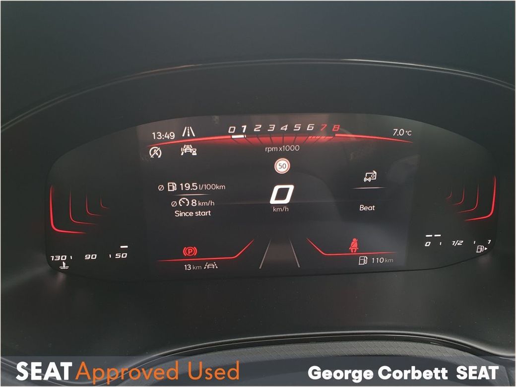 2026 SEAT Ibiza