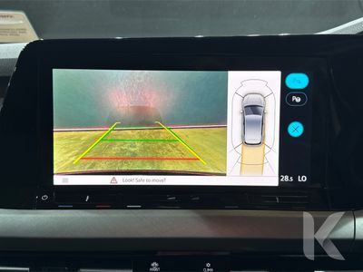 2022 Volkswagen Golf