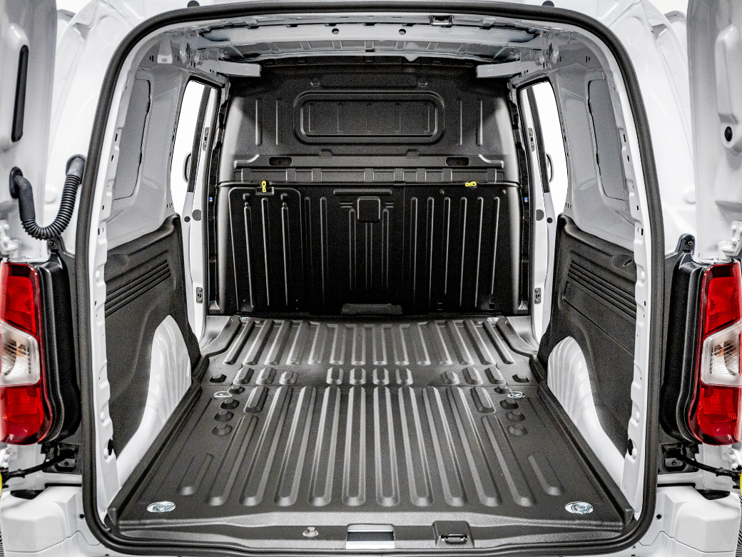 2026 Citroen Berlingo